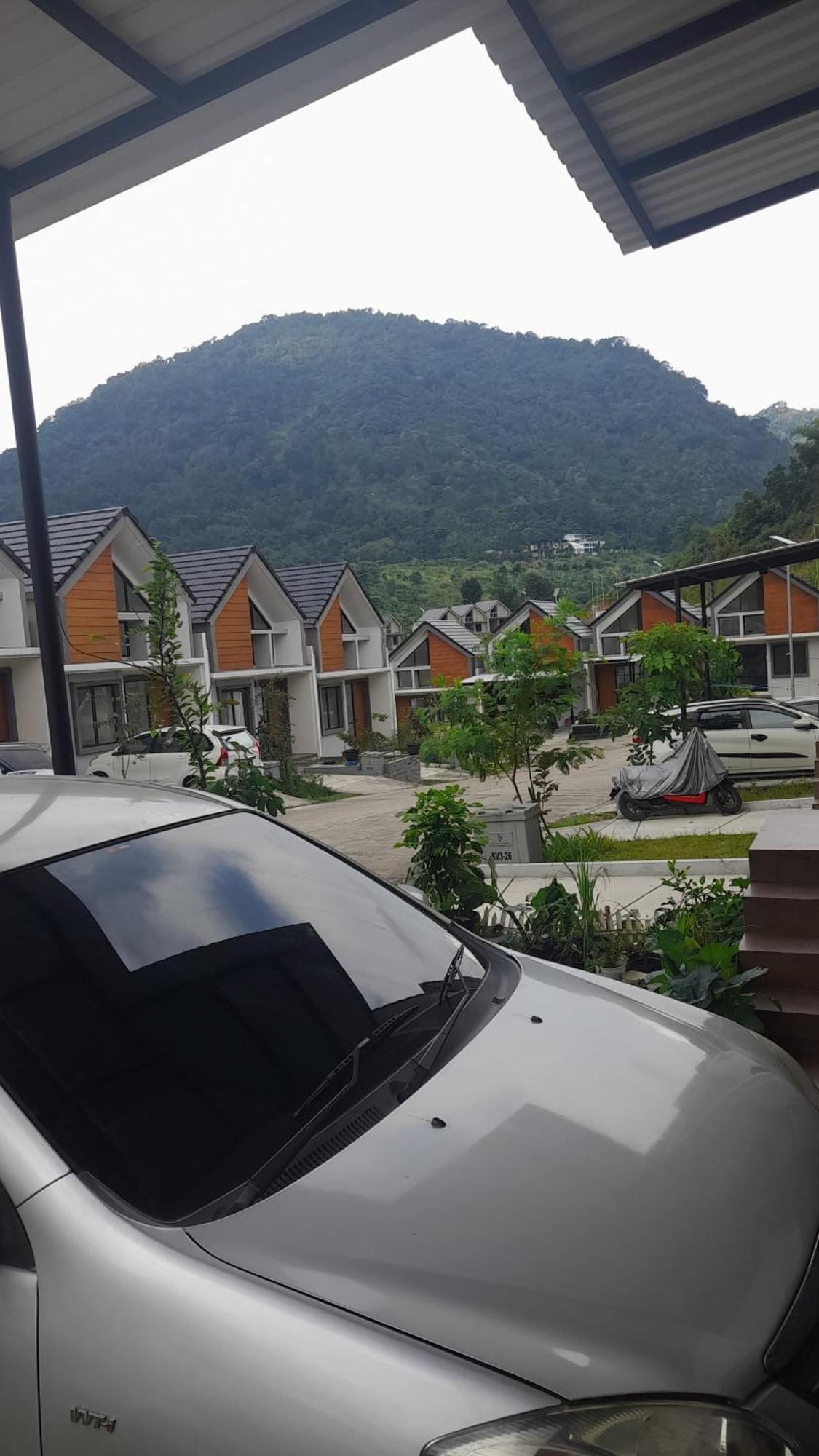 Lodge Fatimah Pancar View