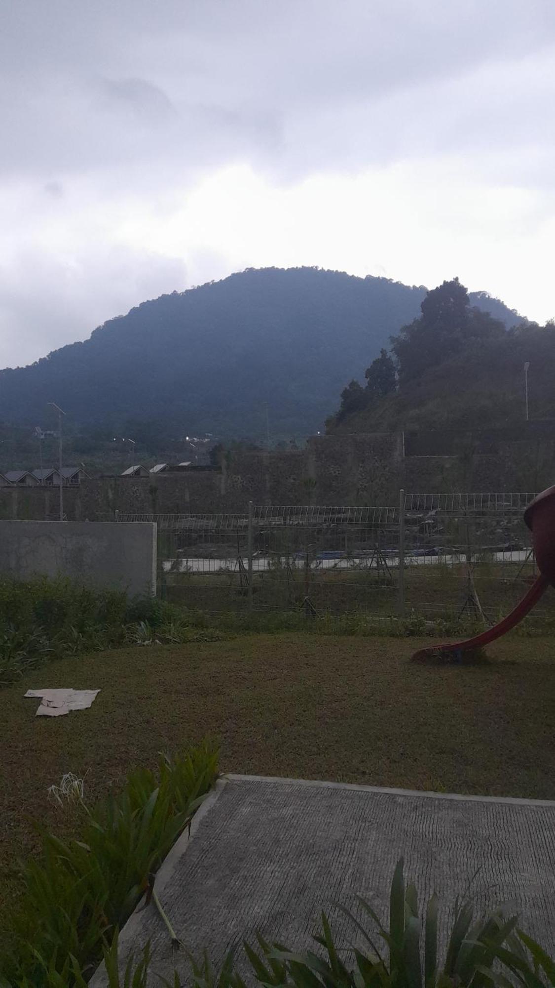 Fatimah Pancar View *